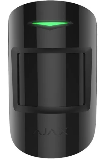 Ajax Systems 38194.09.BL1 MotionProtect Jeweller