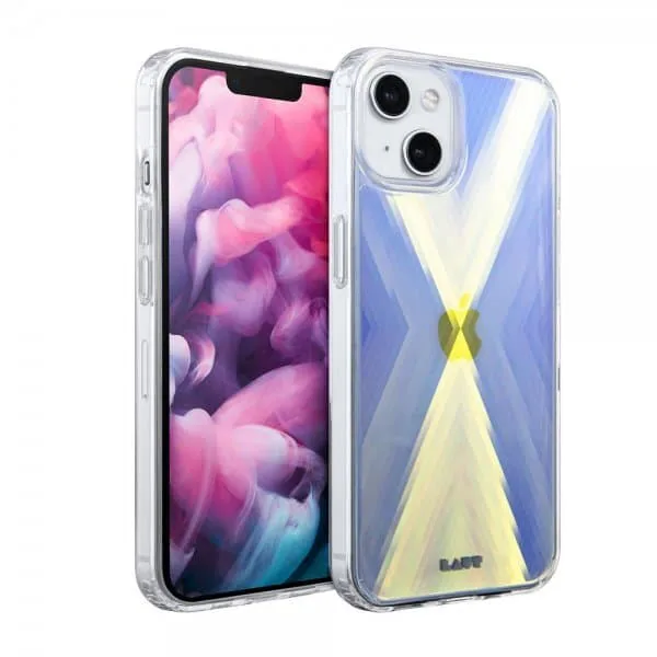 Laut iPhone 13 Skal Holo-X Crystal