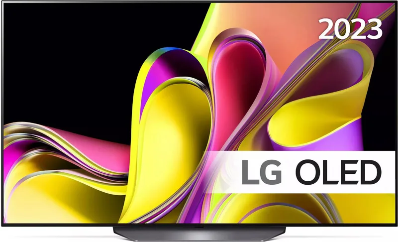 LG 77" OLED77B36LA