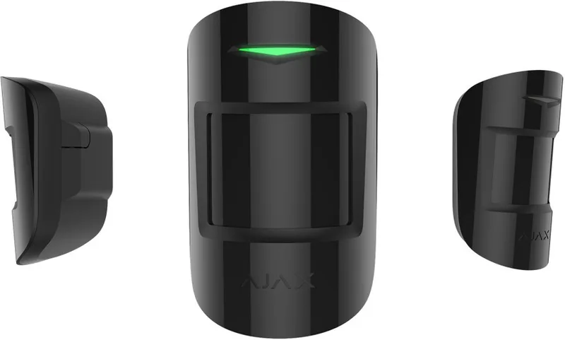 Ajax Systems 38199.02.BL1 MotionProtect Plus Jeweller
