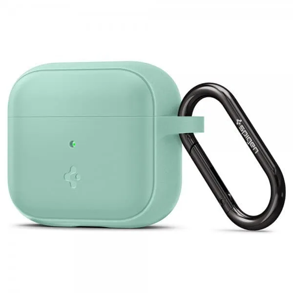 Spigen AirPods 3 Skal Silicone Fit Apple