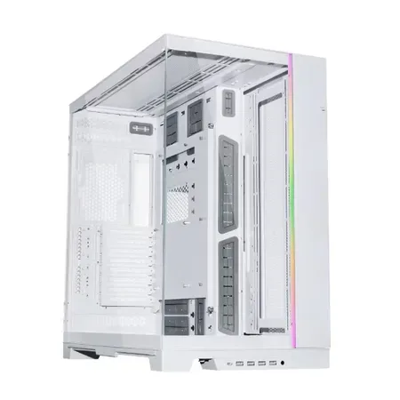 Lian-Li O11 Dynamic EVO XL Chassi
