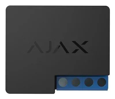 Ajax Systems 38204.19.NC1 Ajax Relay Jeweller