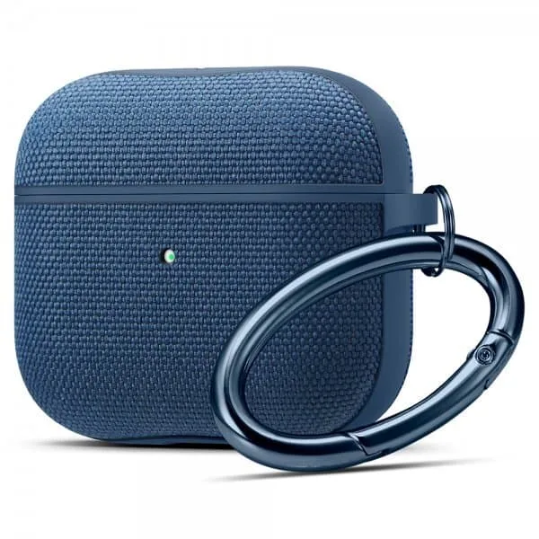 Spigen AirPods 3 skal Urban Fit, marinblå