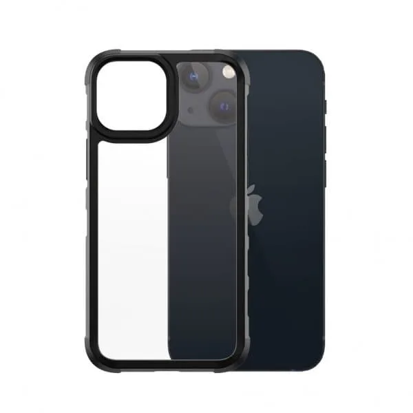 PanzerGlass iPhone 13 Mini Skal SilverBullet Case