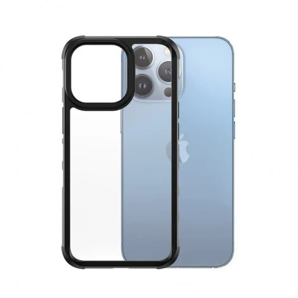 PanzerGlass iPhone 13 Pro Skal SilverBullet Case