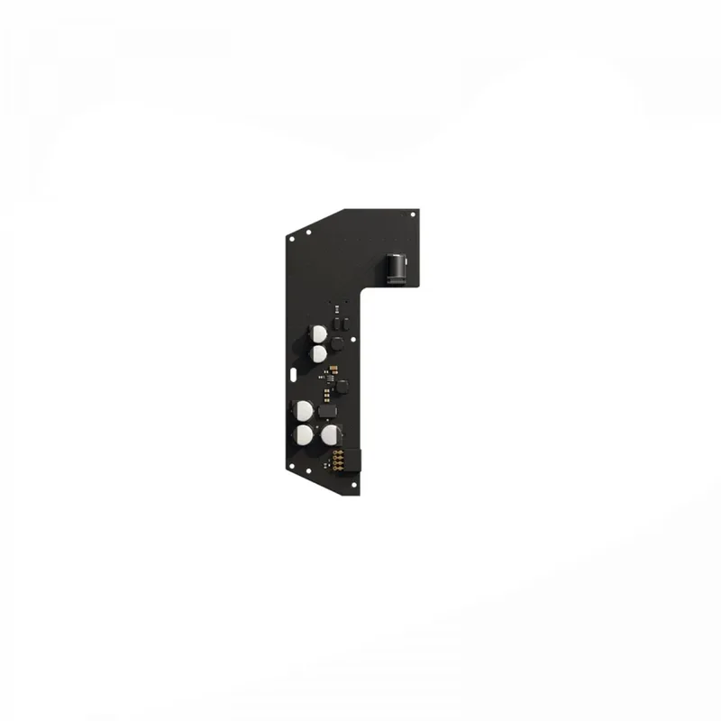 Ajax Systems 38212.54.NC 12V Strömförsörjningsmodul PSU för Hub/Hub Plus/ReX