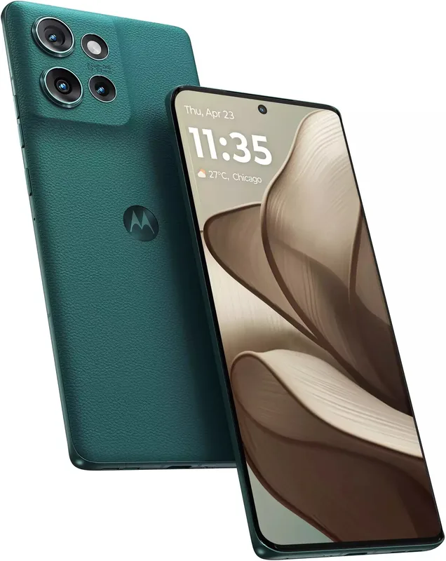 Motorola Edge 50