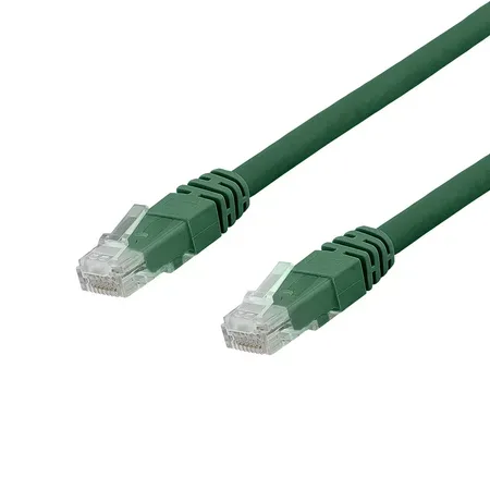 DELTACO TP-615GAU - patch-kabel