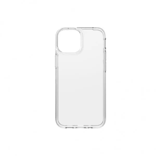 Tech21 Evo Lite iPhone 13 mini Transparent