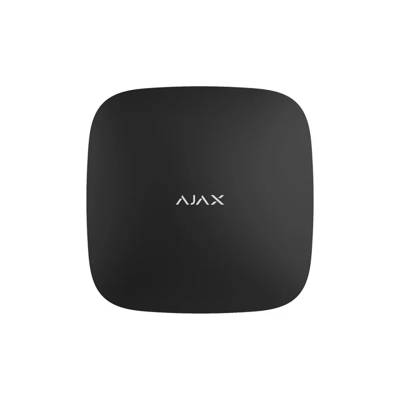 Ajax Systems 38236.01.BL1 Hub (2G) Jeweller