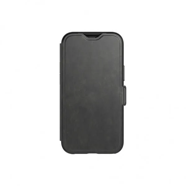 Tech21 Evo Wallet iPhone 13 mini Svart