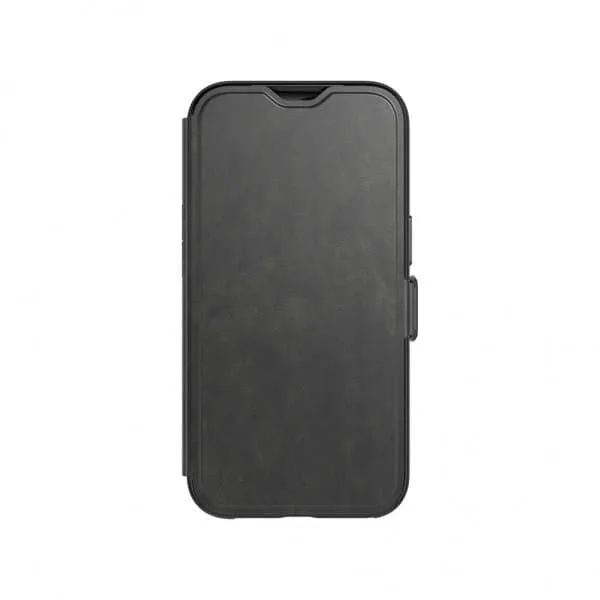 Tech21 Evo Wallet iPhone 13 Pro Svart
