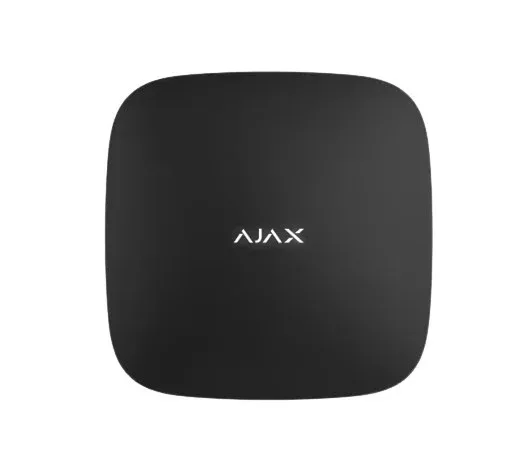 Ajax Systems 38240.108.BL1 Hub 2 Jeweller (4G)