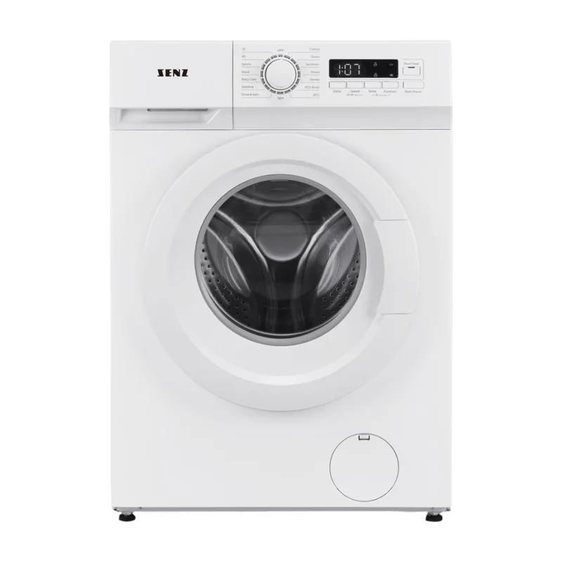 Senz SEWM2A814 tvättmaskin