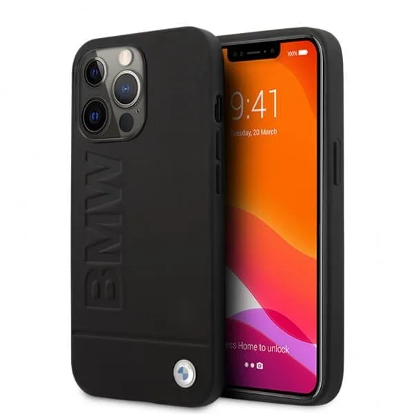 BMW iPhone 13 Pro Max Skal Hot