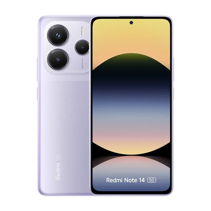 Xiaomi Redmi Note 14 5G 128 GB