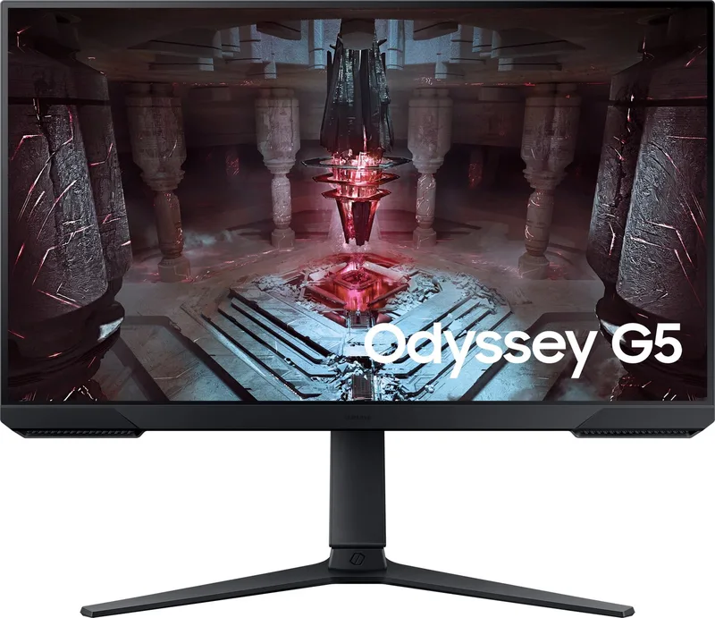Samsung Odyssey G5 S32CG51