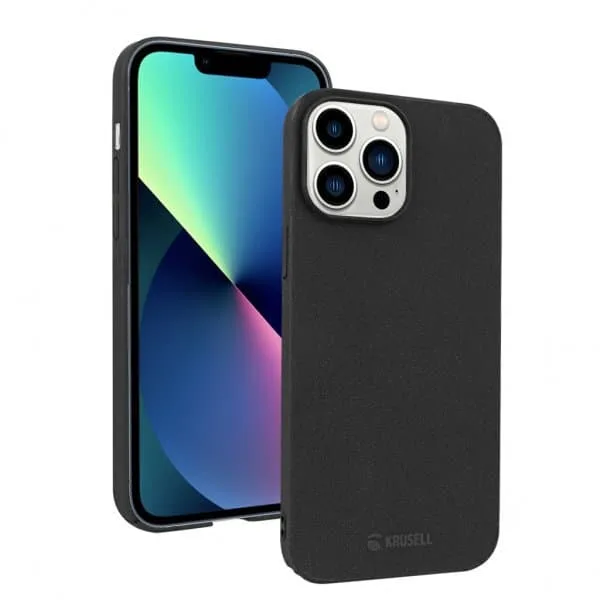 Krusell iPhone 13 Pro Max Skal SandCover