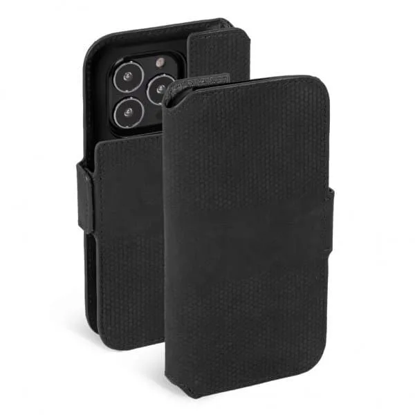 Krusell iPhone 13 Pro Max Fodral Leather