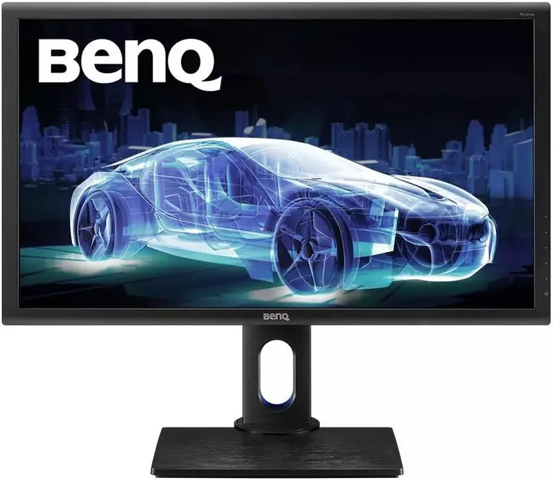 BenQ BenQ PD2700Q / 27" / IPS