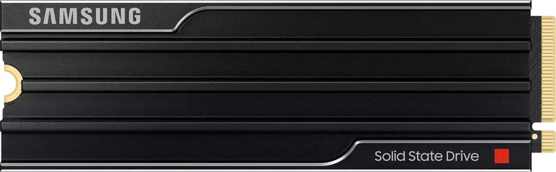 Samsung 9100 PRO MZ-VAP4T0
