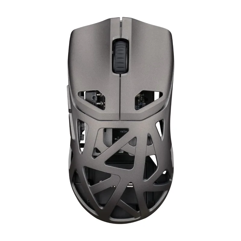 Cepter Falco Pro trådlös gamingmus