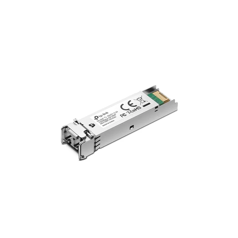 8-PACK 1G ST SFP MODULE