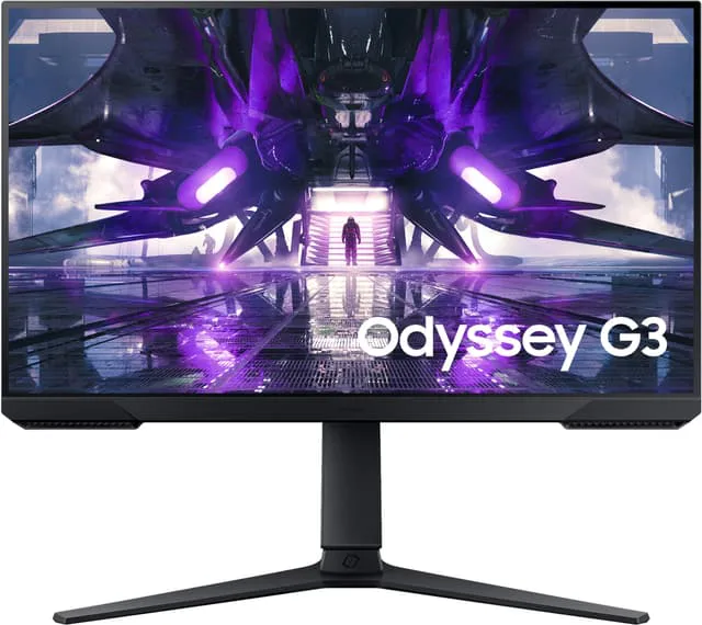 Samsung Odyssey G3 S32AG320 32" bildskärm för