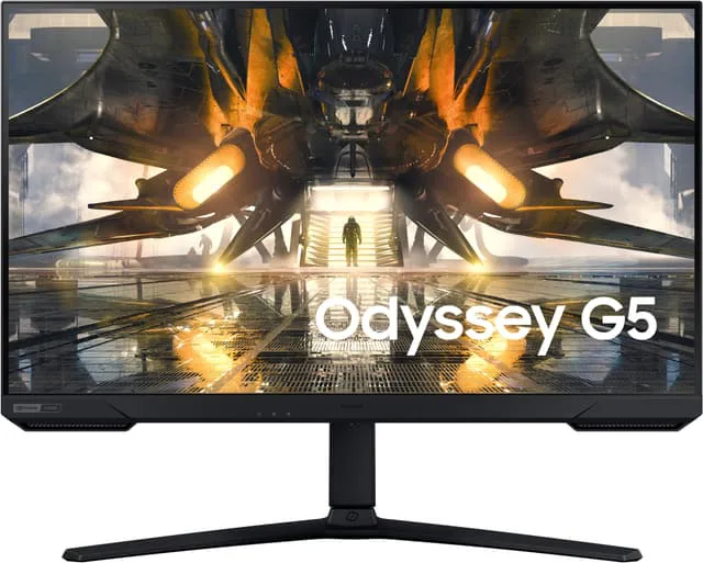 Samsung Odyssey G5 S32AG524 32" bildskärm för