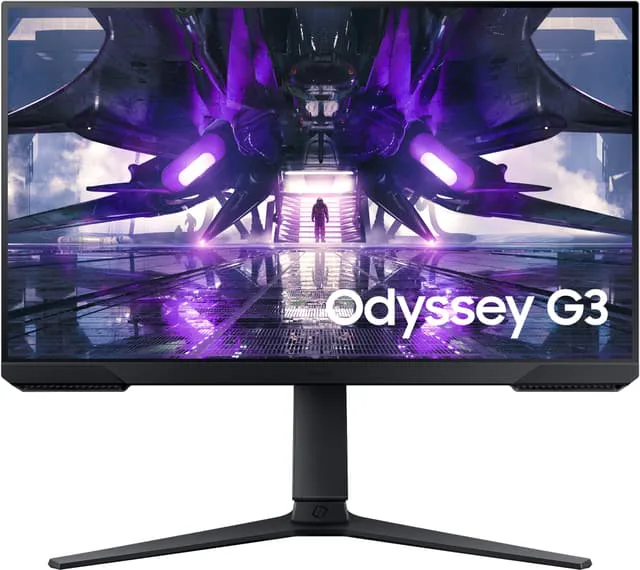 Samsung Odyssey G3 LS27AG320NUXEN 27"