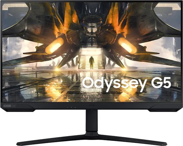 Samsung Odyssey G5 S27AG524