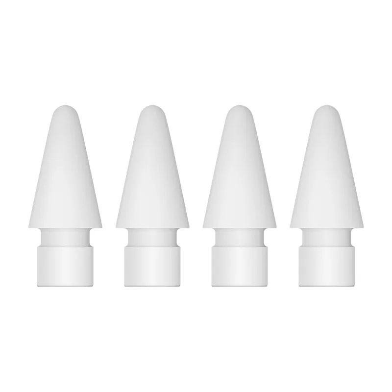 Spetsar till Apple Pencil 4-pack