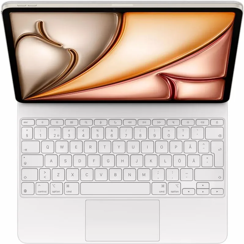 Apple Magic Keyboard till iPad Air 13"