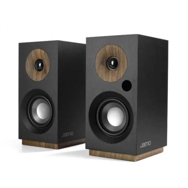 Jamo S 801PM Bluetooth Speakers Black