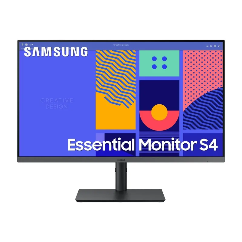 Samsung S4 27" Full HD-skärm