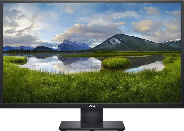 Dell E2720HS skärm