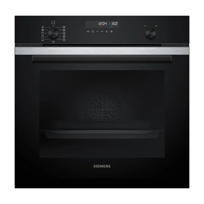 Siemens iQ500 HB278GCS3 inbyggnadsugn