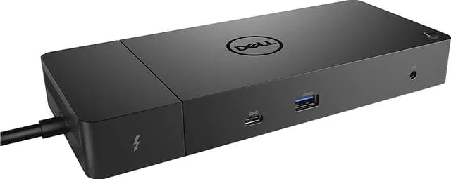 DELL DOCK WD19TB 180W