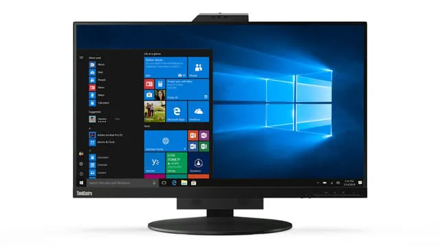 LENOVO ThinkCentre TIO 27inch