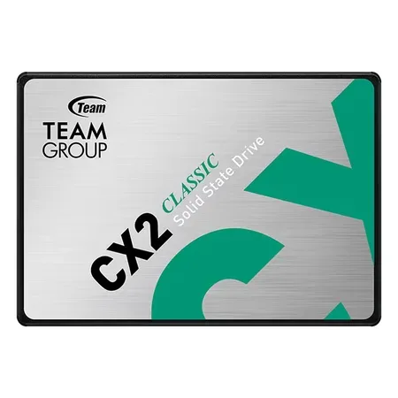 Team Group CX2 - 256 GB