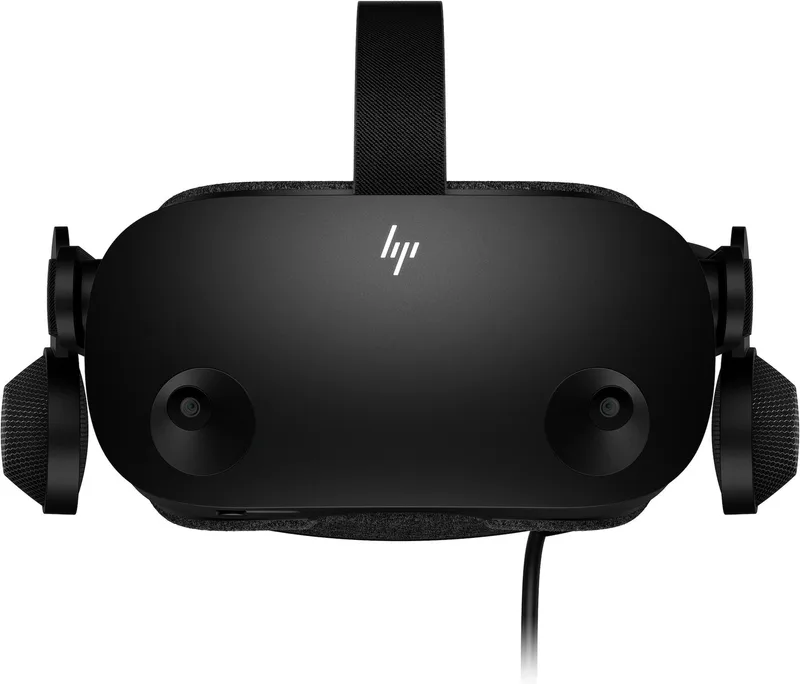 HP Reverb G2 VR Headset