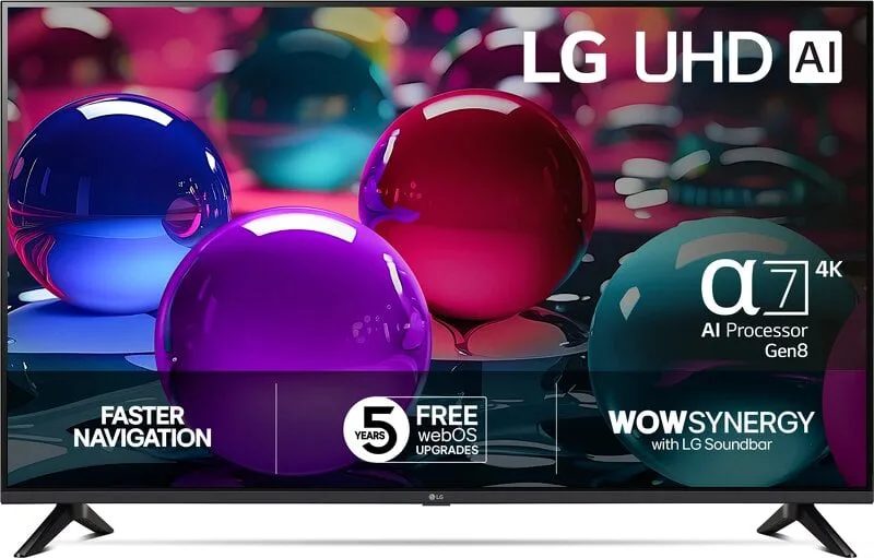LG 55'' 55UA73006LA