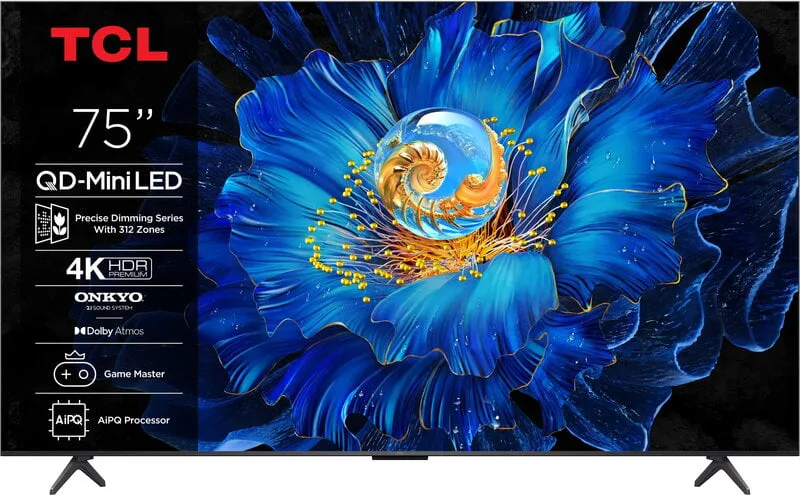 TCL 75'' 75C69KS