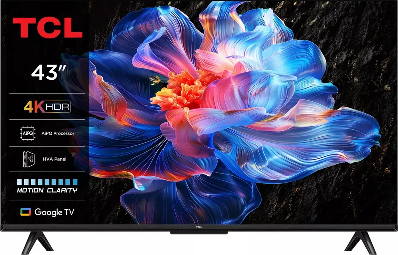 TCL 43'' 43V6C