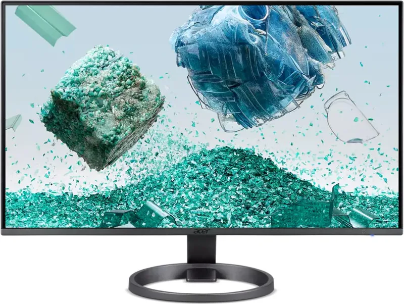 Acer Vero RL272E 27" / IPS /