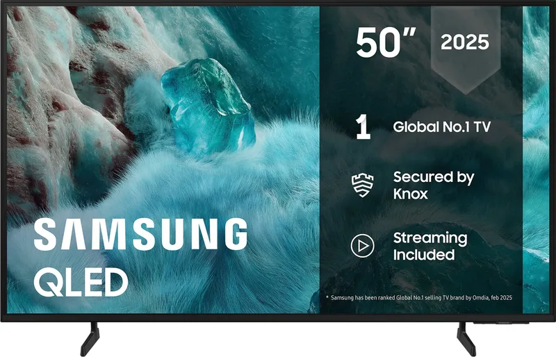 Samsung 50 TQ50Q7FAAUXXC