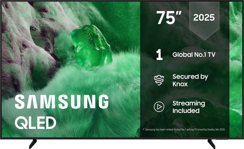 Samsung 75 TQ75Q7F2BUXXC