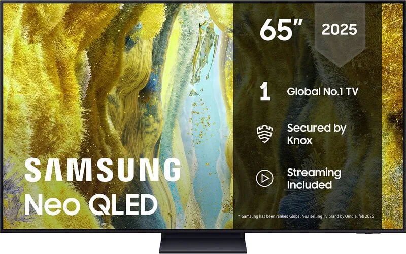 Samsung 65 TQ65QN73FBUXXC