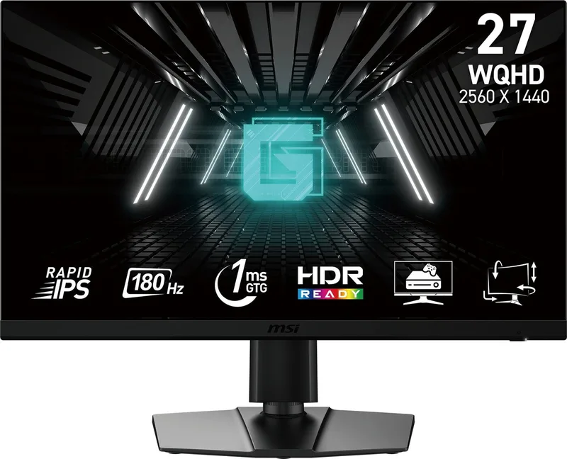 MSI G272QPFE2